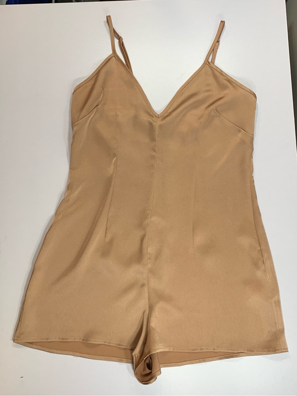 Alice McCall Augustine Slip Dress Romper Playsuit Lining Replacement Size 2